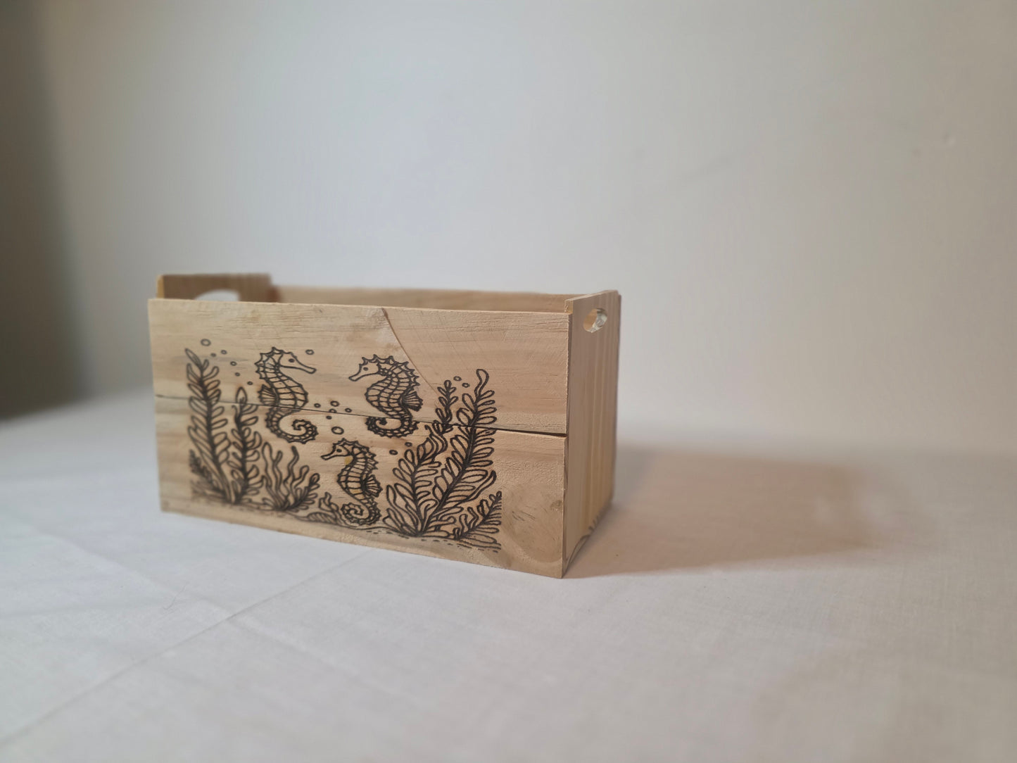 designer Utensil Holder