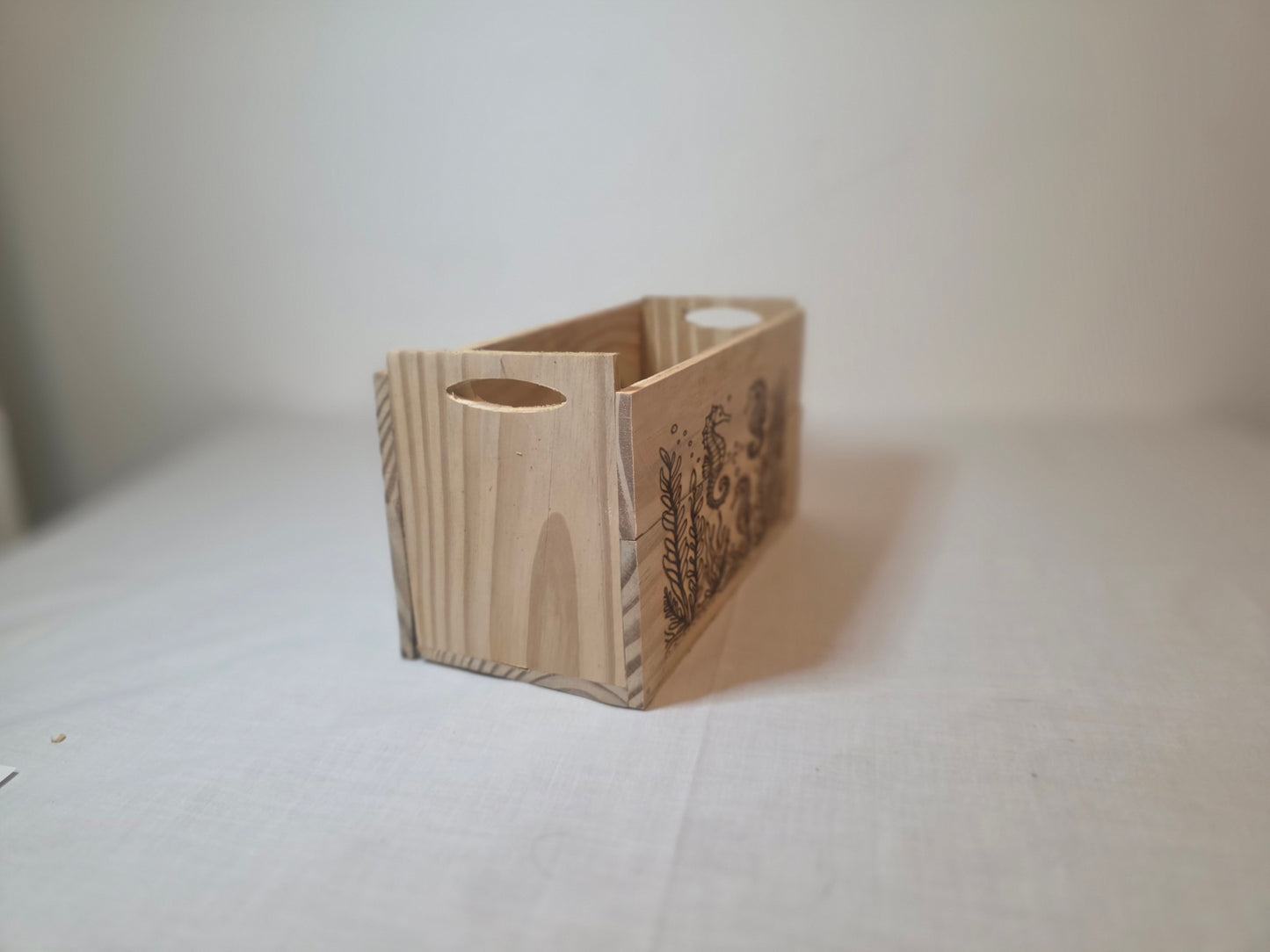 designer Utensil Holder