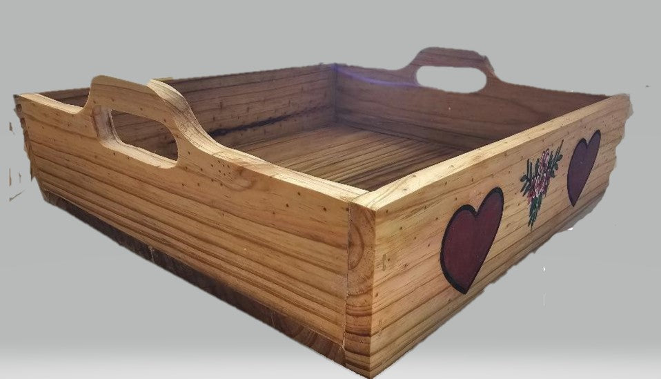 Serving Tray