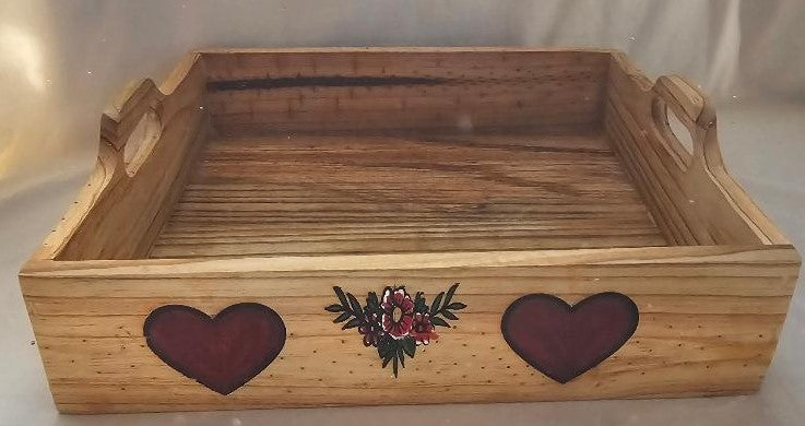 Serving Tray