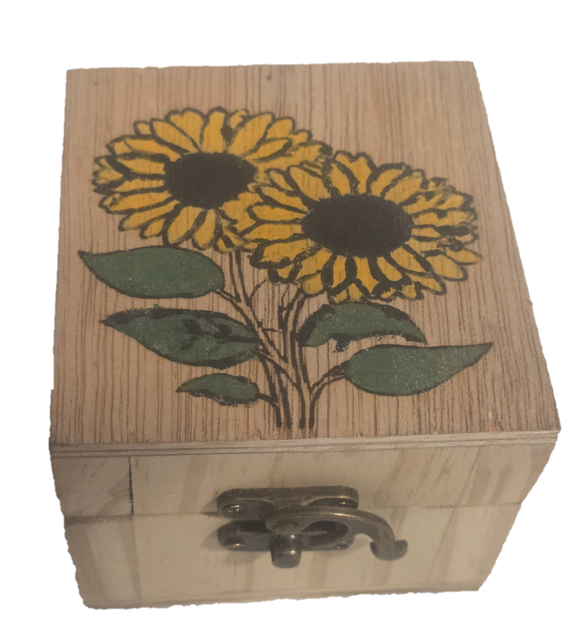 Hope Chest